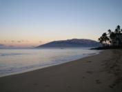 Kamaole II Beach