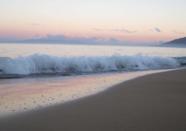 Kamaole II Beach - Wave Break