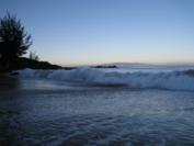 Kamaole II Beach - Wave Break