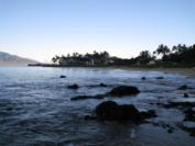 Kamaole II Beach