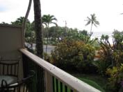 A101 - Lanai - View