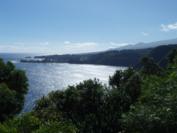 East Maui Coast