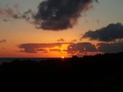 Waianapanapa State Park - Sunrise