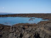 The 'Aquarium' at La Perouse Bay