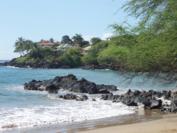 Makena Shoreline - Clint Eastwood lives here