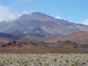 Haleakala Crater