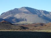 Haleakala Crater