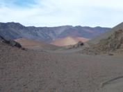 Haleakala Crater