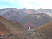 Haleakala Crater