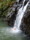 Hiking East Maui