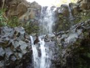 Hiking East Maui