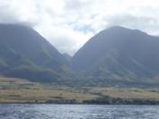 West Maui Mountains