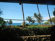 A107 - View from Lower Lanai